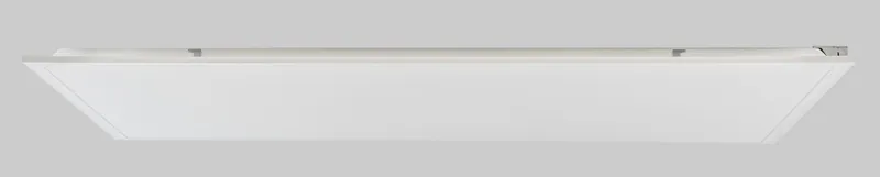 2x4 LED Panel feat. Power Select & Color Select. 60/50/40W, 120-277V Input, 3500/4000/5000K, 0-10V Dimming, Backlit Design, Gen 3.