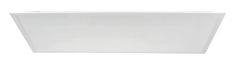 2x4 LED Panel feat. Power Select & Color Select. 45/35/30W, 120-277V Input, 3500/4000/5000K, 0-10V Dimming, Backlit Design.