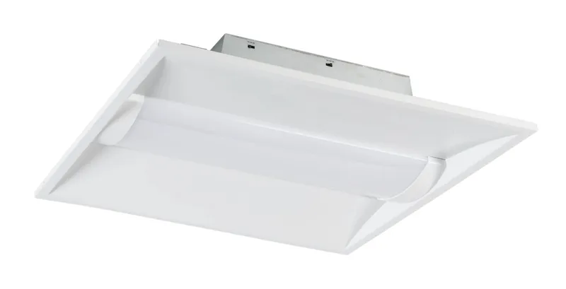 Panels & Troffers – Center Basket Troffer