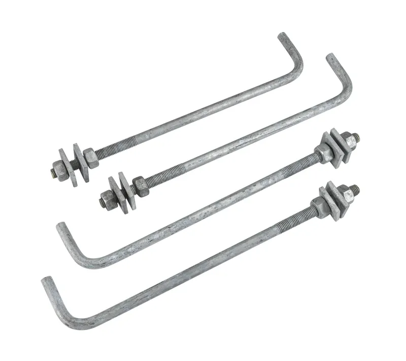 Poles & Accessories