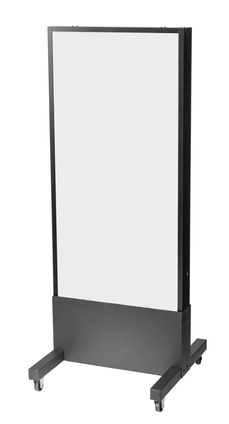 Sign Solution – LED Kiosk