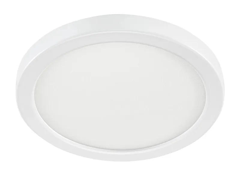 Surface Mount – Round Closet-Rated Surface