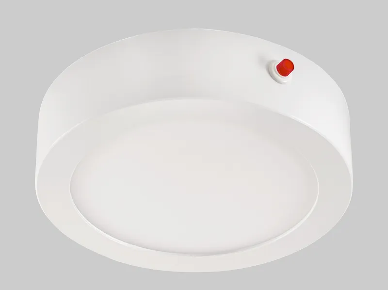 Surface Mount – Round Emergency Surface