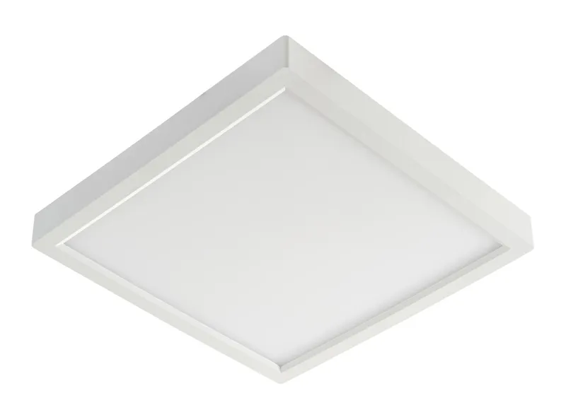 Surface Mount – Square Surface