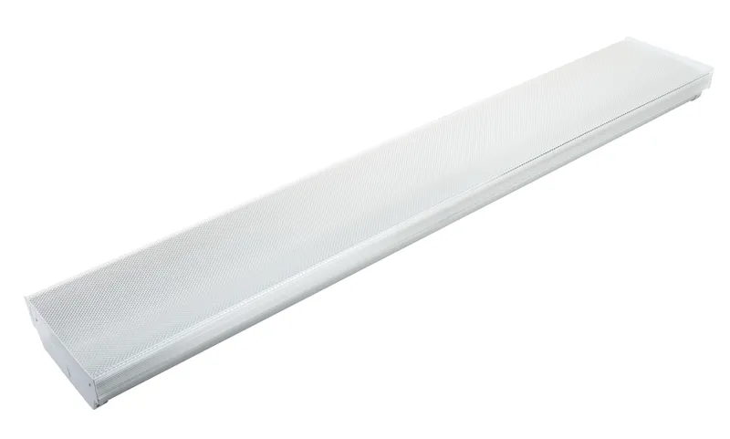 Type B - Tube Ready Fixtures – Wrap
