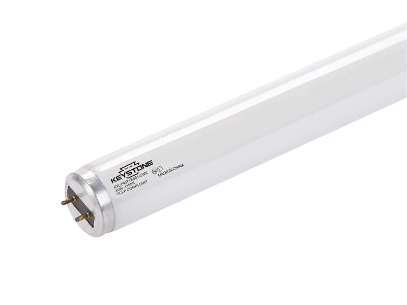 40W T5 UV-C Lamp, 33.19in long, 4-Pin Single Ended Wiring