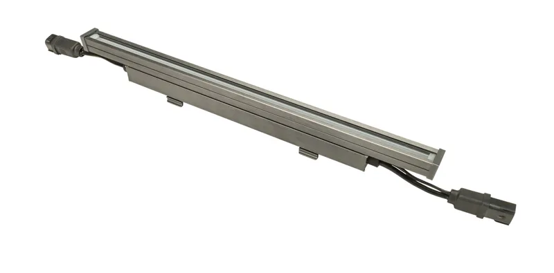 Wall Washer – DMX Linear Wall Washer