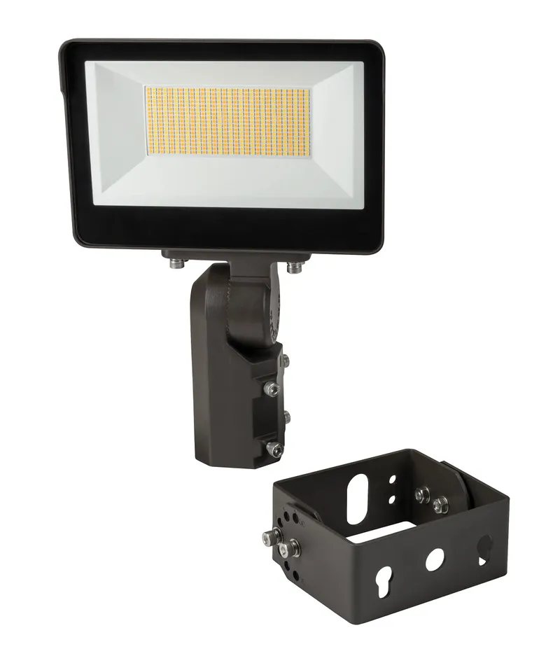 Whitebox Floodlights – Floodlight