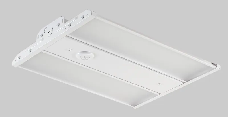 Whitebox High Bays – Linear High Bay