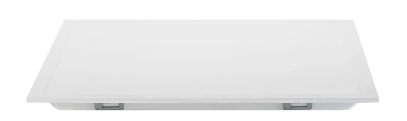 2x2 LED Panel feat. Power Select & Color Select. 35/30/20W, 120-277V Input, 3500/4000/5000K, 0-10V Dimming, Backlit Design. WhiteBox Program
