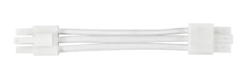 LED 3" flexible connector