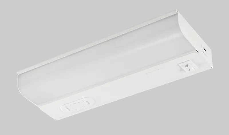 Whitebox Undercabinet – Direct Wire