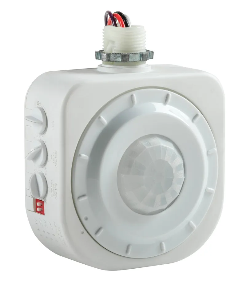 Wired Controls – Sensor