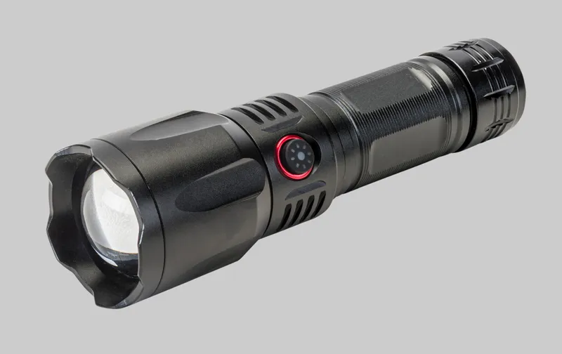 SmartLoop Commissioning Flashlight