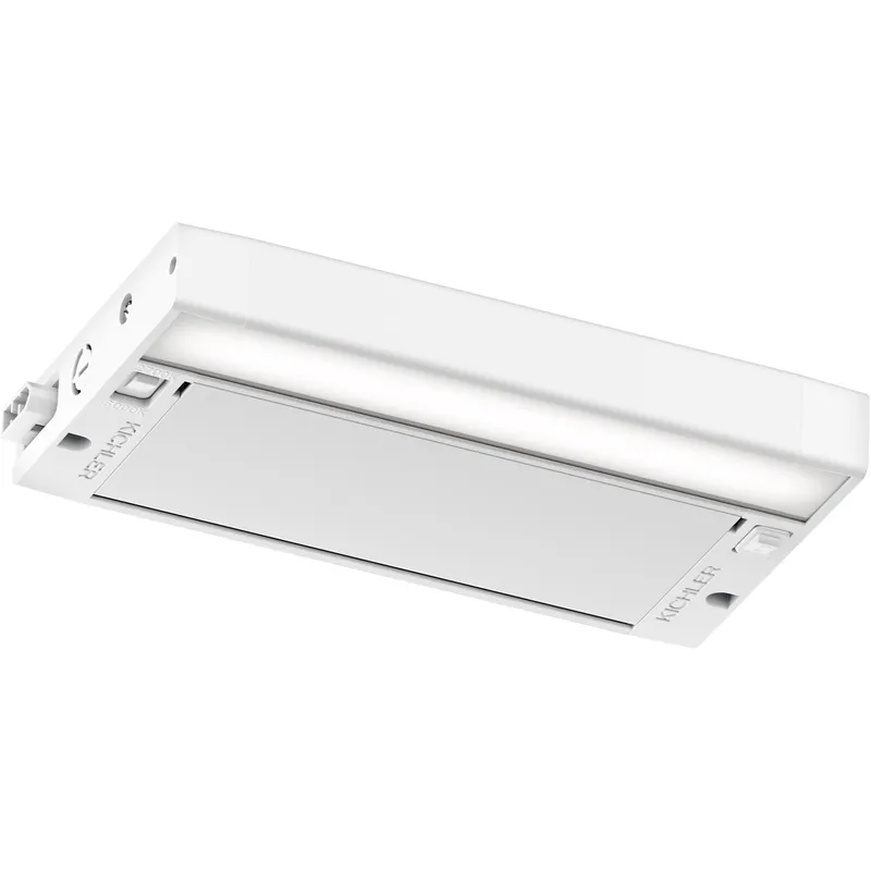 Kichler Cabinet Lighting