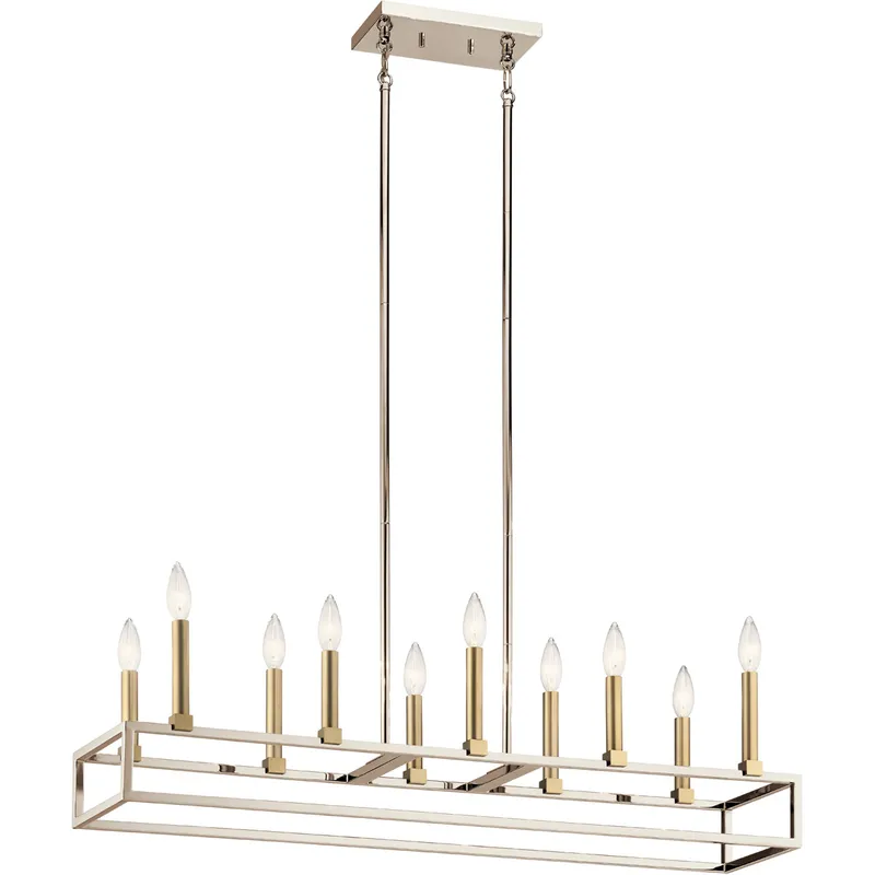 Kichler Island Lights
