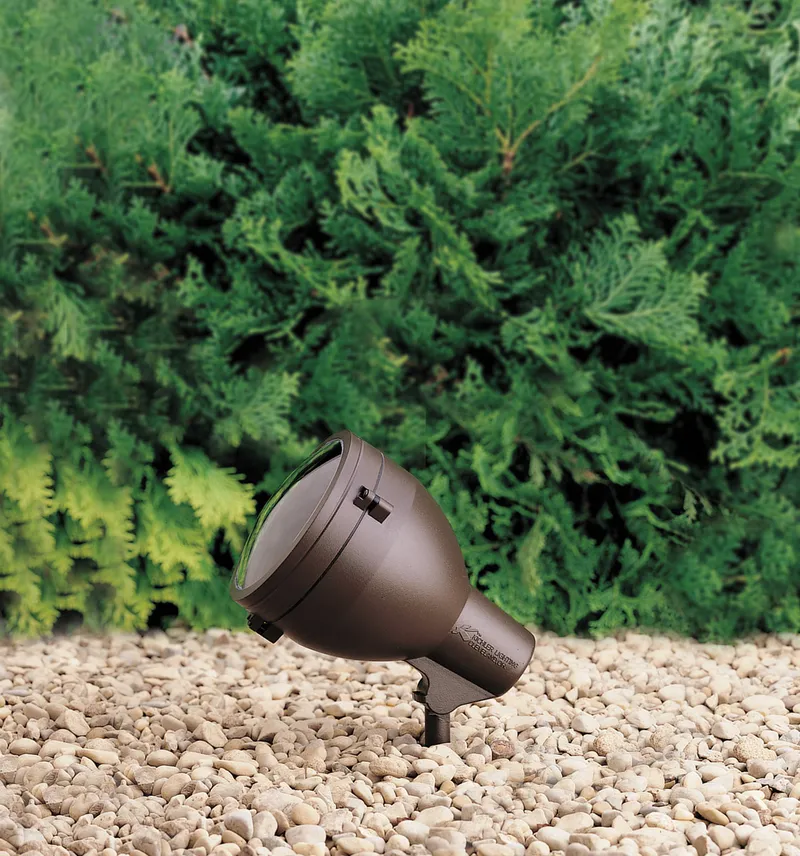 Kichler Landscape Lighting