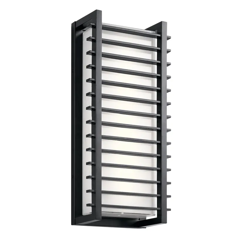 Kichler Outdoor Wall Lights