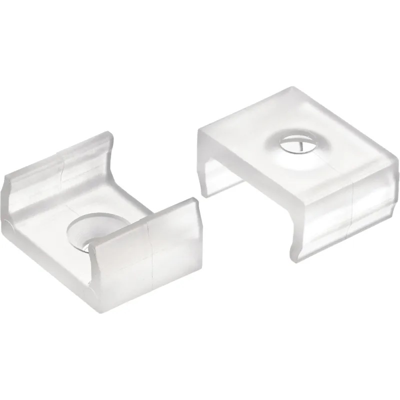 Ils Te Series Clear LED Tape Light Channel