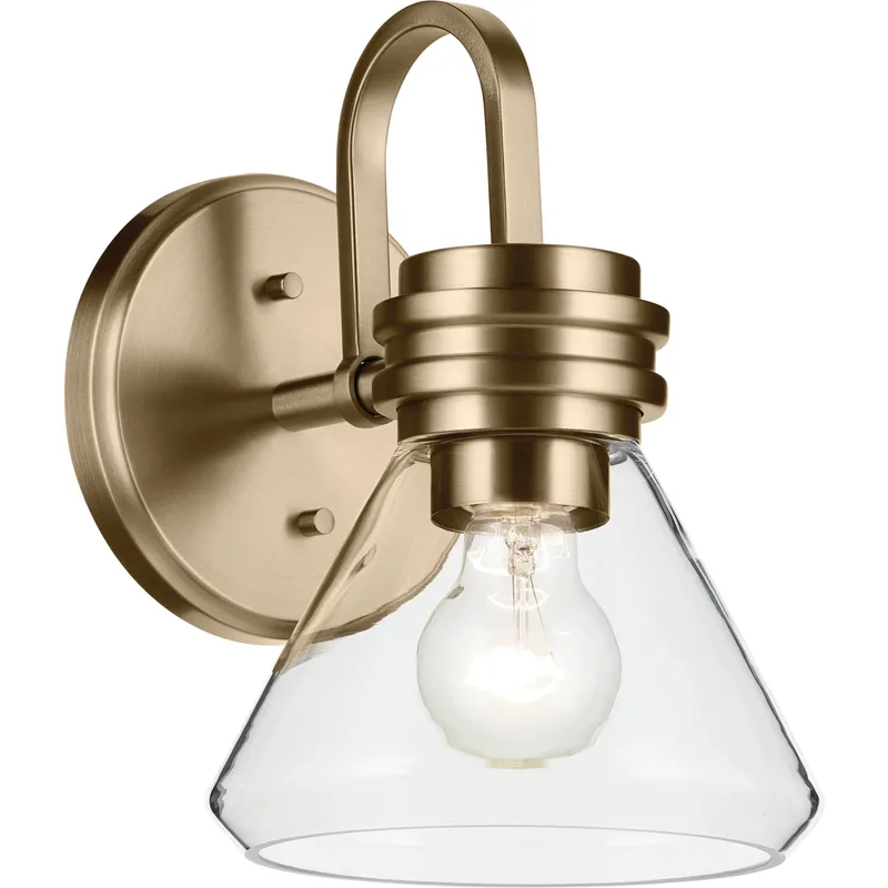 Farum Wall Sconce Wall Light