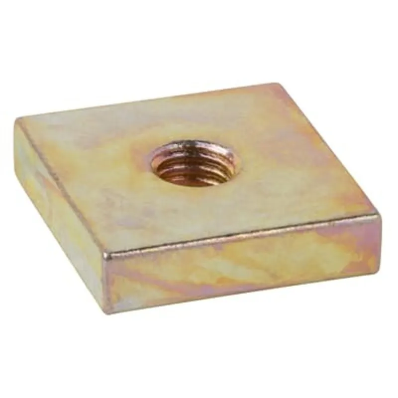 Square Channel Nut