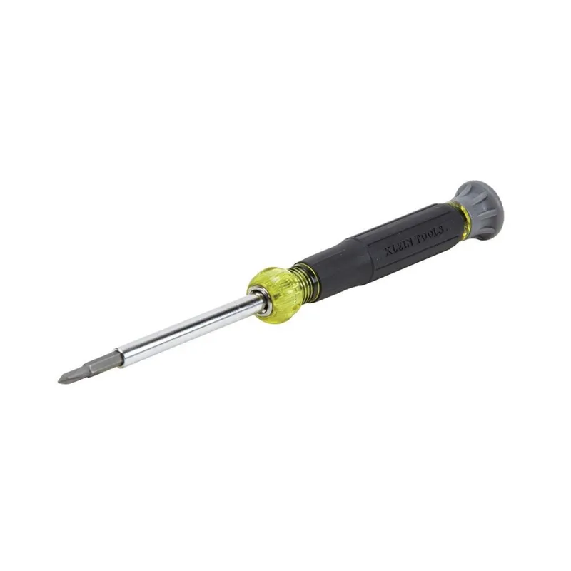4 IN 1 ELECTRONICS SCREWDRIVER