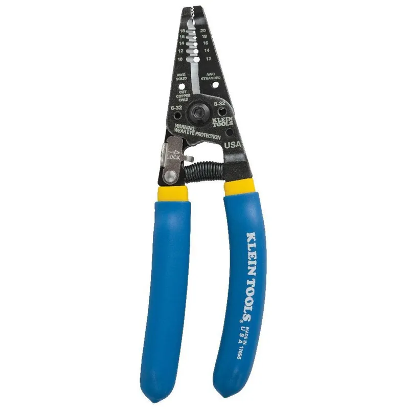 Klein Tools Tools & Testers
