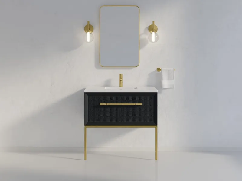 Kohler 33562-GL7 Enivo Vanity Cabinet