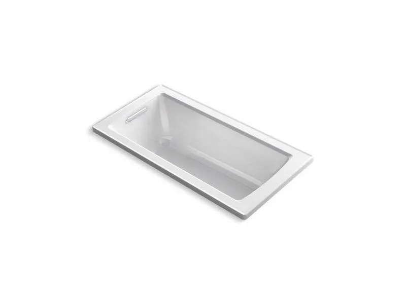 Kohler 1946-0 Archer Soaker Drop-In Bathtub 60 x 30 in. Replacement MPN