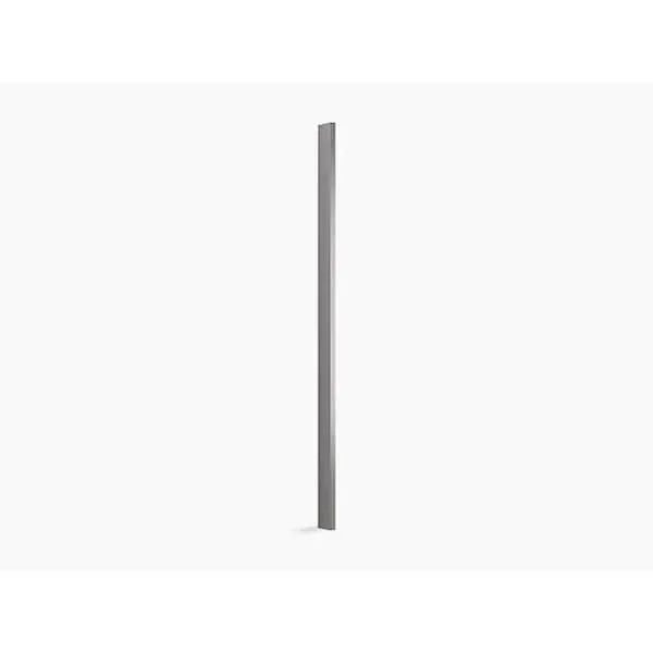 KOHLER 99676-1WT Filler Strip For Kohler Tailored Vani