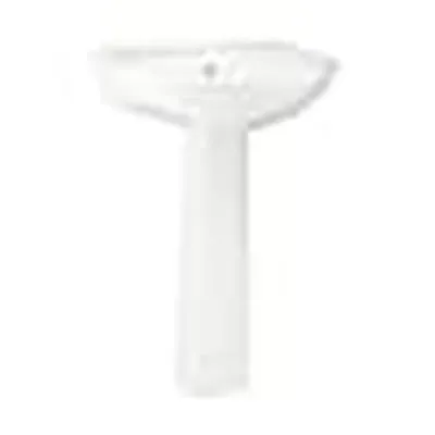 Kohler 442124-0 Pedestal Lavatory White