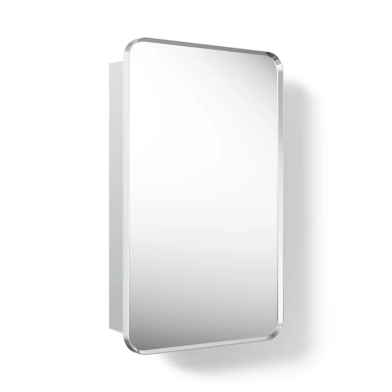 Kohler 35570-CPL Verdera Framed Medicine Cabinet 22x34 in