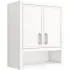 Kohler 33583-ASB-0 Wall Cabinet 24 Inch
