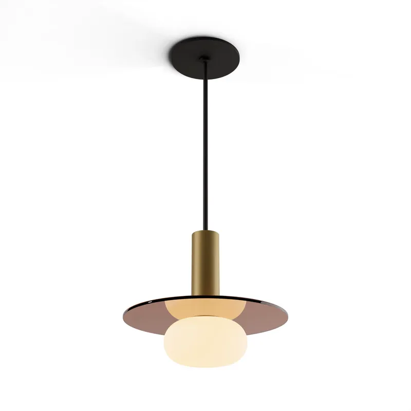 Koncept Pendants