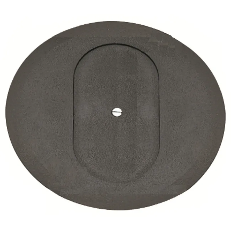 Kraloy Covers, Flanges & Adapters