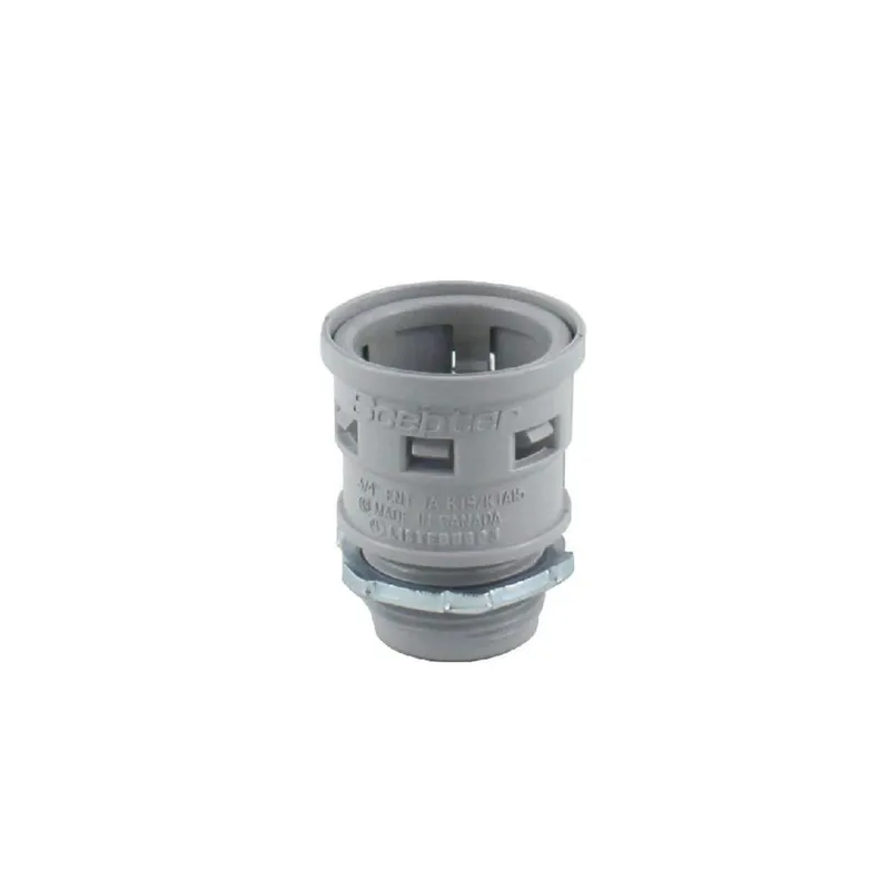 Kraloy ENT Fittings