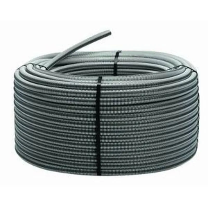 2" Gray ENT, 225' Coil