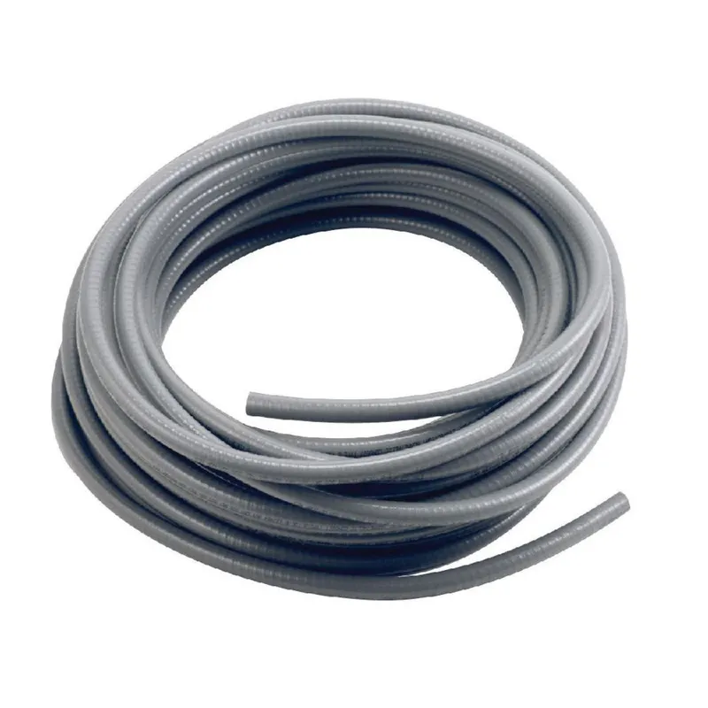 1/2INX100FT PVC TYPE B PIPEKWIKFLEX