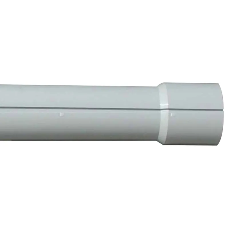 Kraloy PVC Couplings
