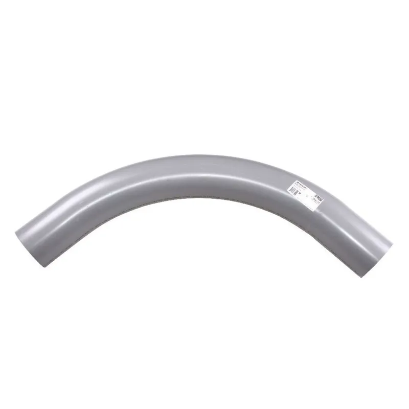 40STD5090 5INX90D PVC STD ELBOW SPXSP SCH40 KRALOY