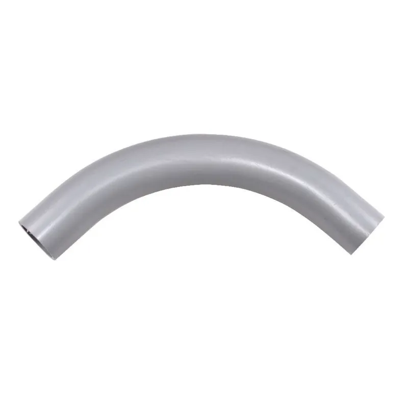 80STD3090 3INX90D PVC STD ELBOW SPXSP SCH80 KRALOY