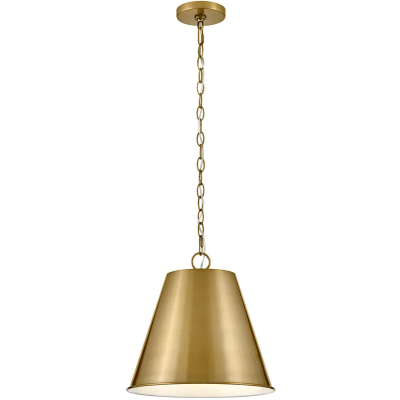 Lark Pendants