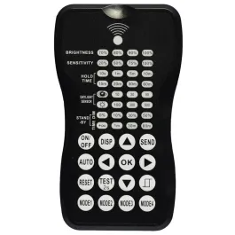 LEDone Controls