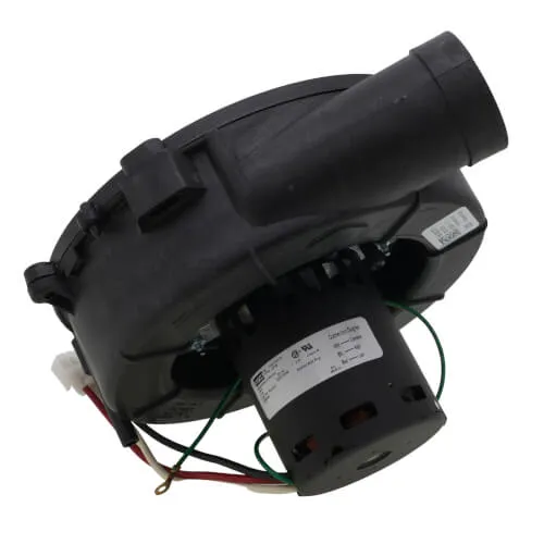 Lennox 14L67 Inducer Assembly 115V 3200RPM OEM Replacement Motor