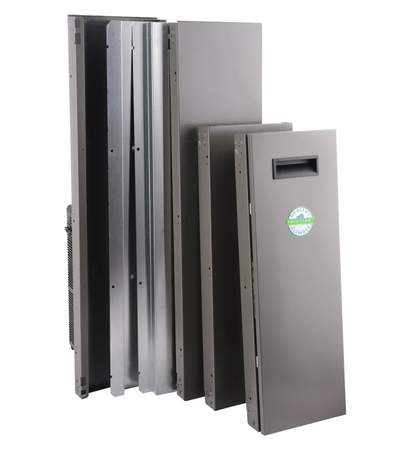 Lennox Y2920 Healthy Climate HCC16-28 Media Filter Cabinet 16 x 25 x 5 Inch Nominal