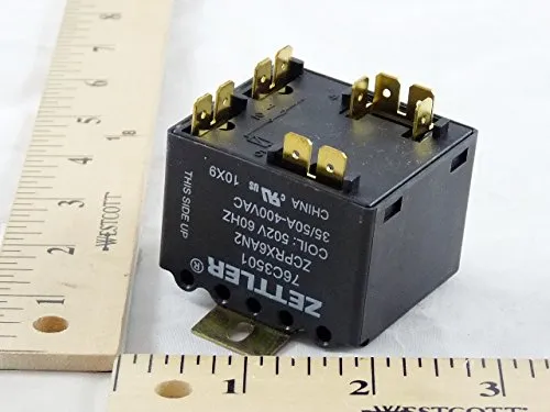 Lennox 76C35 Potential Relay