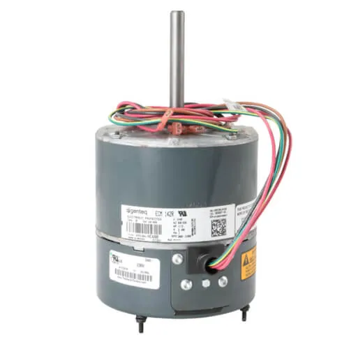 Lennox 12U70 1/3 HP 208-230V Variable Speed Condenser Motor