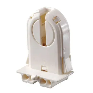 FLOUR LAMP HOLDER BI PIN
