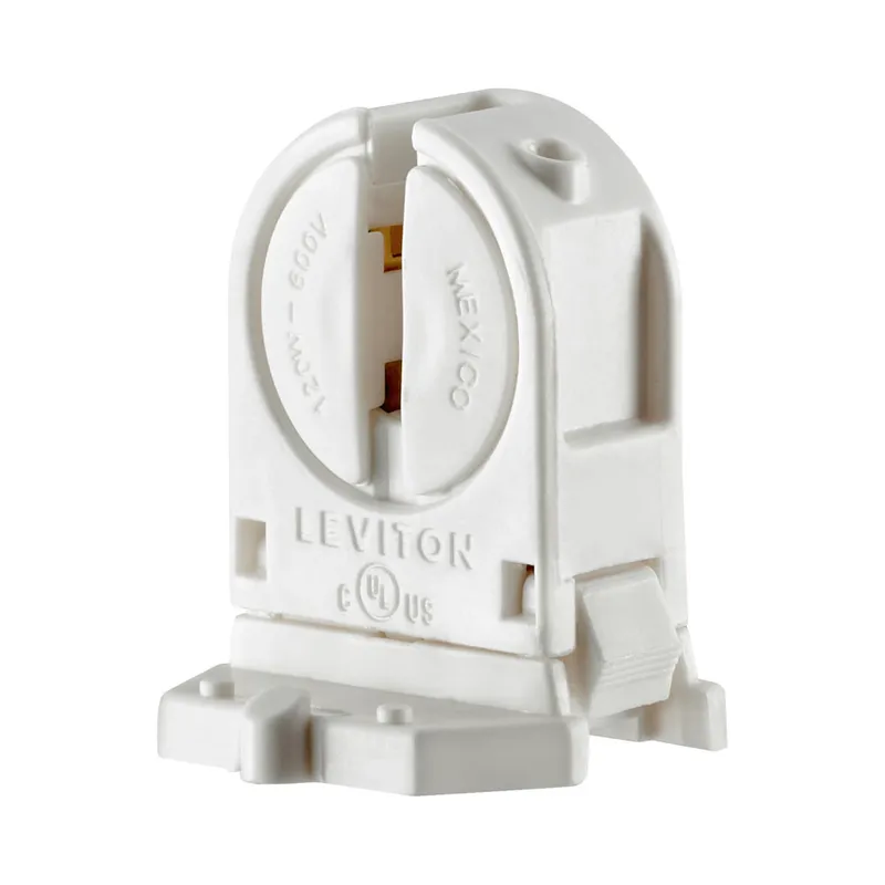 MINATURE BASE T5 BI PIN LAMPHOLDER
