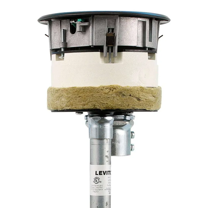 Leviton Poke-Through Systems